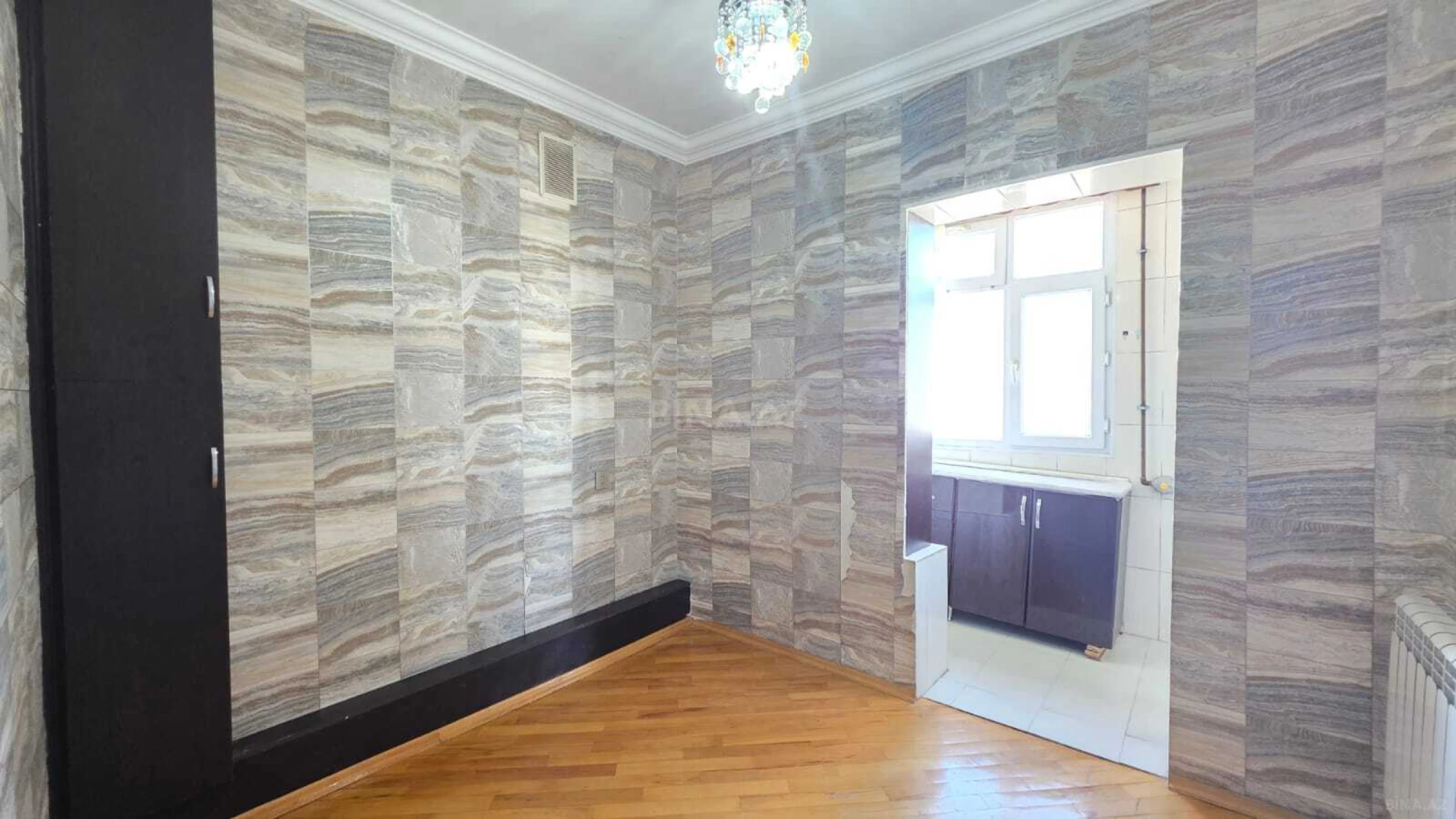 Satılır 3 otaqlı mənzil 70 m²