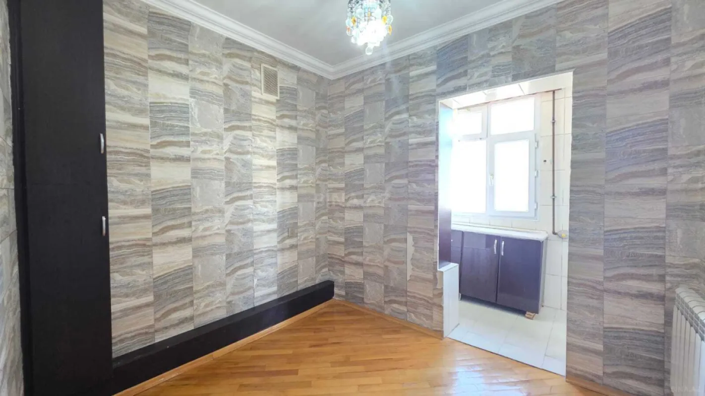 Satılır 3 otaqlı mənzil 70 m²