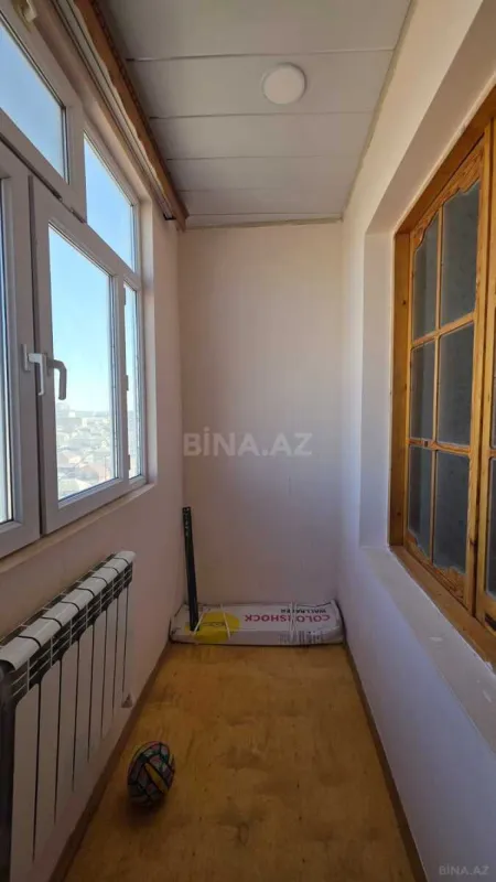 Satılır 3 otaqlı mənzil 70 m²