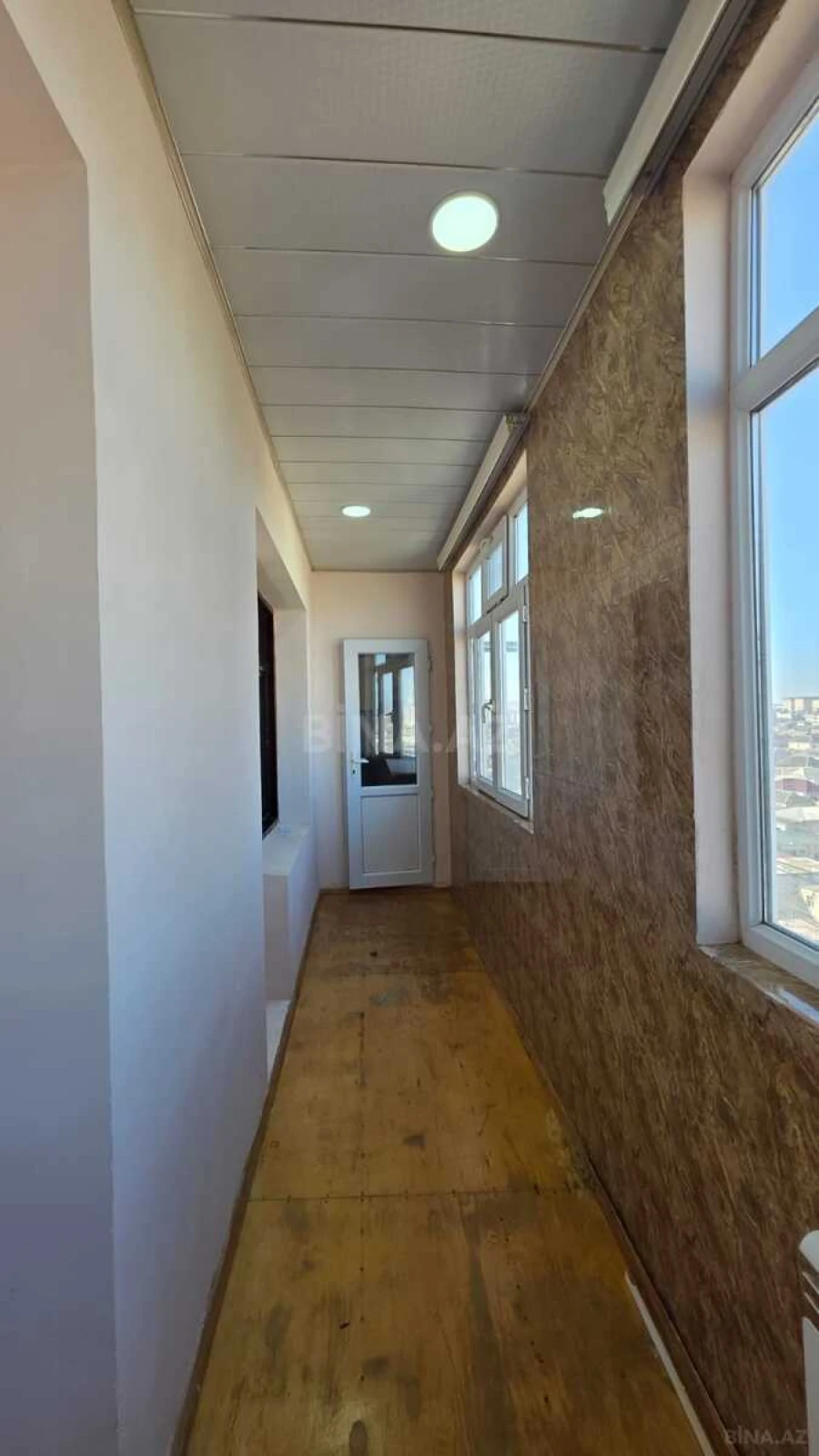 Satılır 3 otaqlı mənzil 70 m²