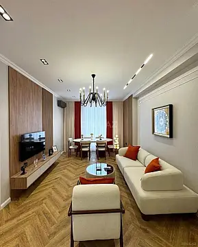 Kirayə verilir 2 otaqlı mənzil 70 m²