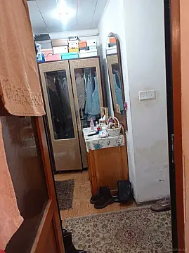 Satılır 1 otaqlı mənzil 31 m²