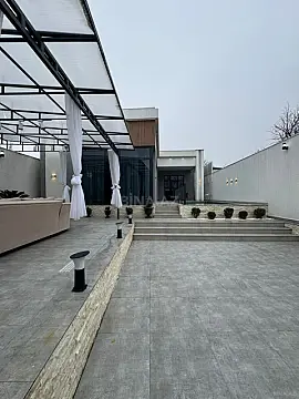 Satılır 4 otaqlı həyət evi 140 m² — Bakı, Mərdəkan 4 otaq 140.00 m²