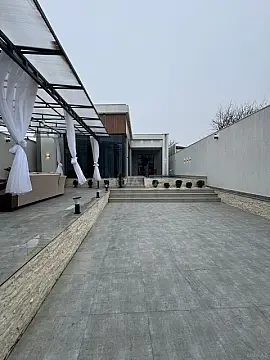 Satılır 4 otaqlı həyət evi 140 m²