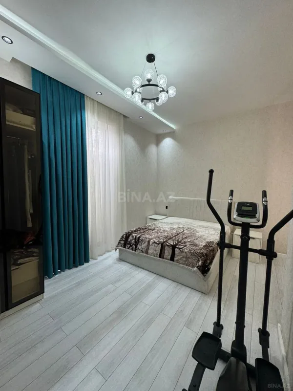 Satılır 4 otaqlı həyət evi 140 m²