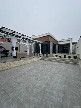Satılır 4 otaqlı həyət evi 140 m²