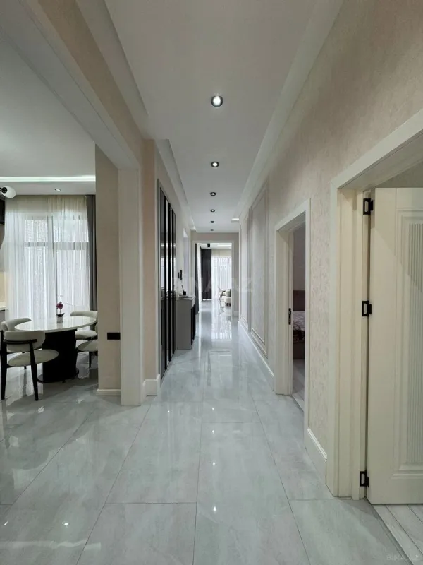 Satılır 4 otaqlı həyət evi 140 m²