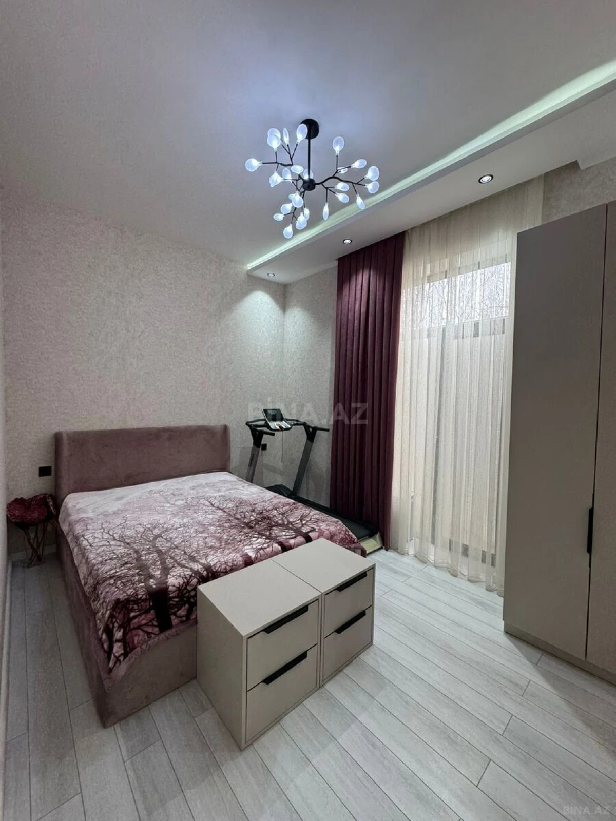 Satılır 4 otaqlı həyət evi 140 m²