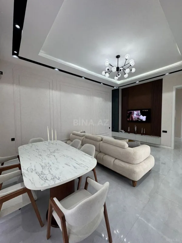 Satılır 4 otaqlı həyət evi 140 m²