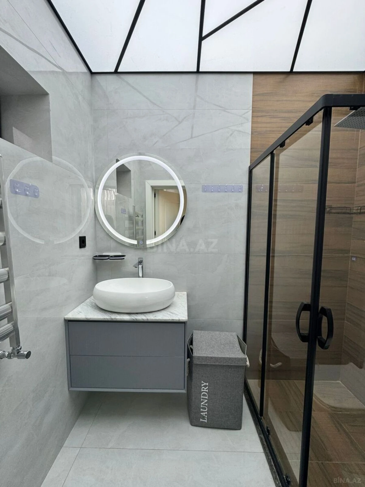 Satılır 4 otaqlı həyət evi 140 m²