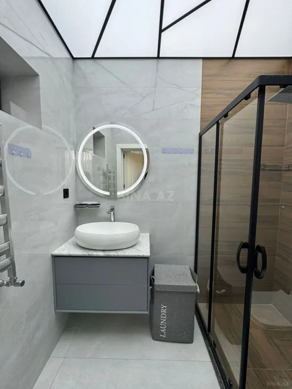 Satılır 4 otaqlı həyət evi 140 m²