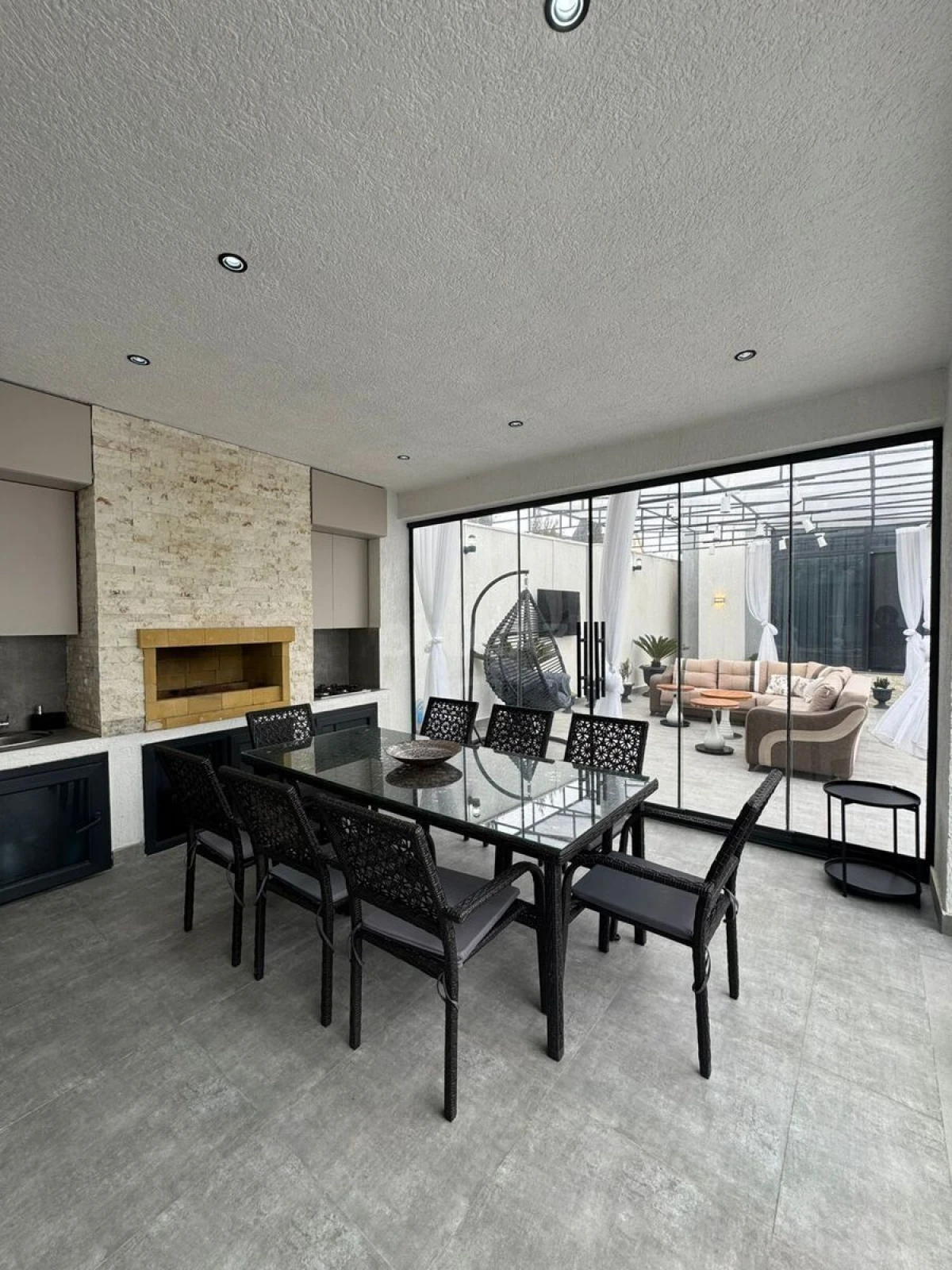 Satılır 4 otaqlı həyət evi 140 m²