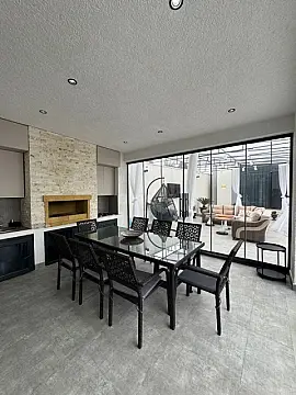 Satılır 4 otaqlı həyət evi 140 m²