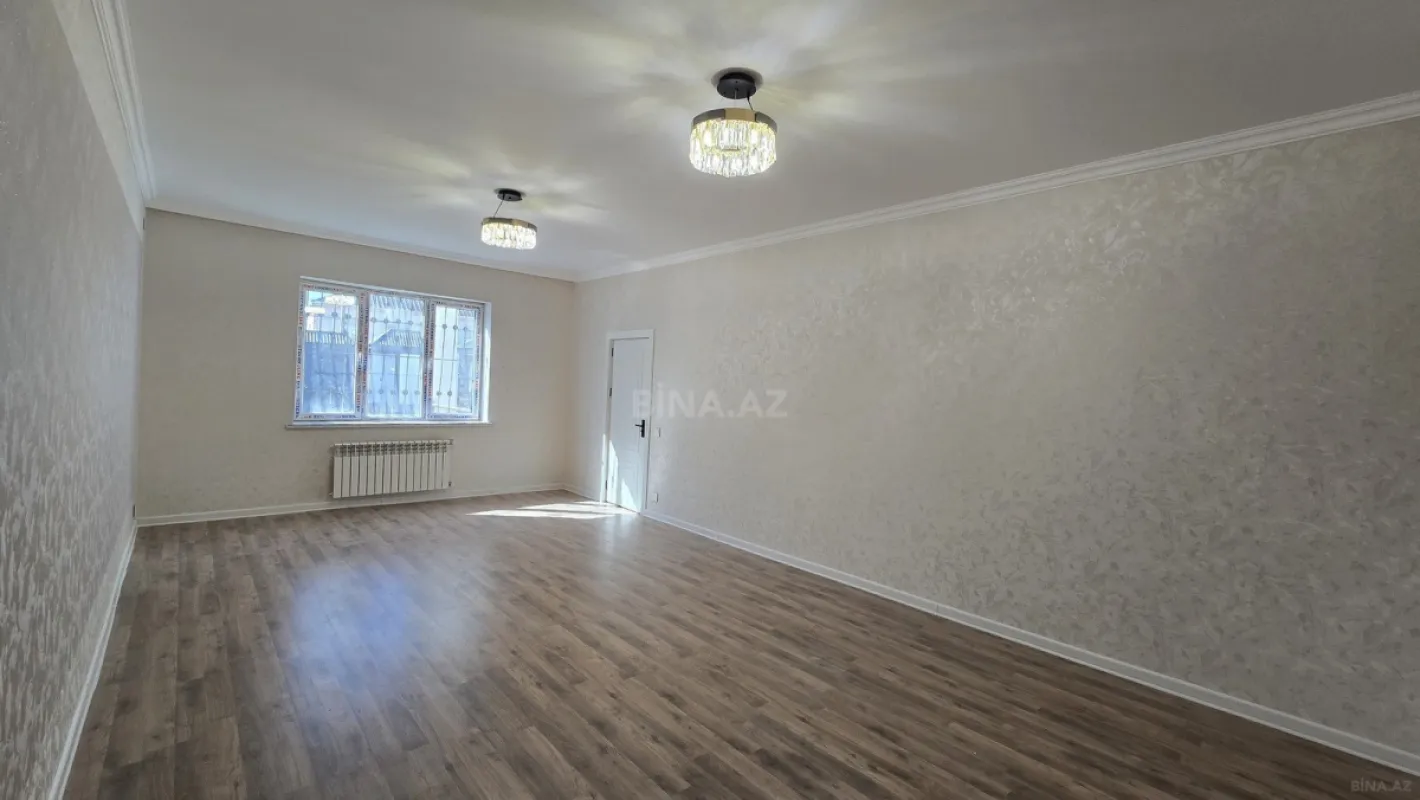 Satılır 6 otaqlı həyət evi 220 m²
