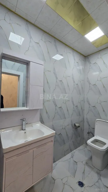 Satılır 6 otaqlı həyət evi 220 m²