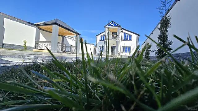 Satılır 6 otaqlı həyət evi 220 m² — Bakı, Digah 6 otaq 220.00 m²