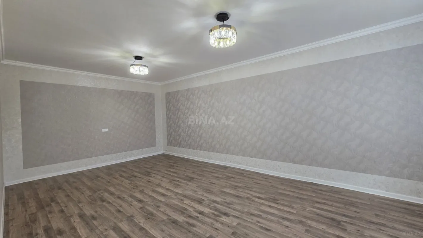 Satılır 6 otaqlı həyət evi 220 m²