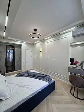 Satılır 3 otaqlı mənzil 92 m²