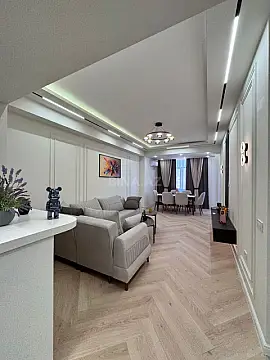 Satılır 3 otaqlı mənzil 92 m² — Bakı, Nəsimi 3 otaq 92.00 m²
