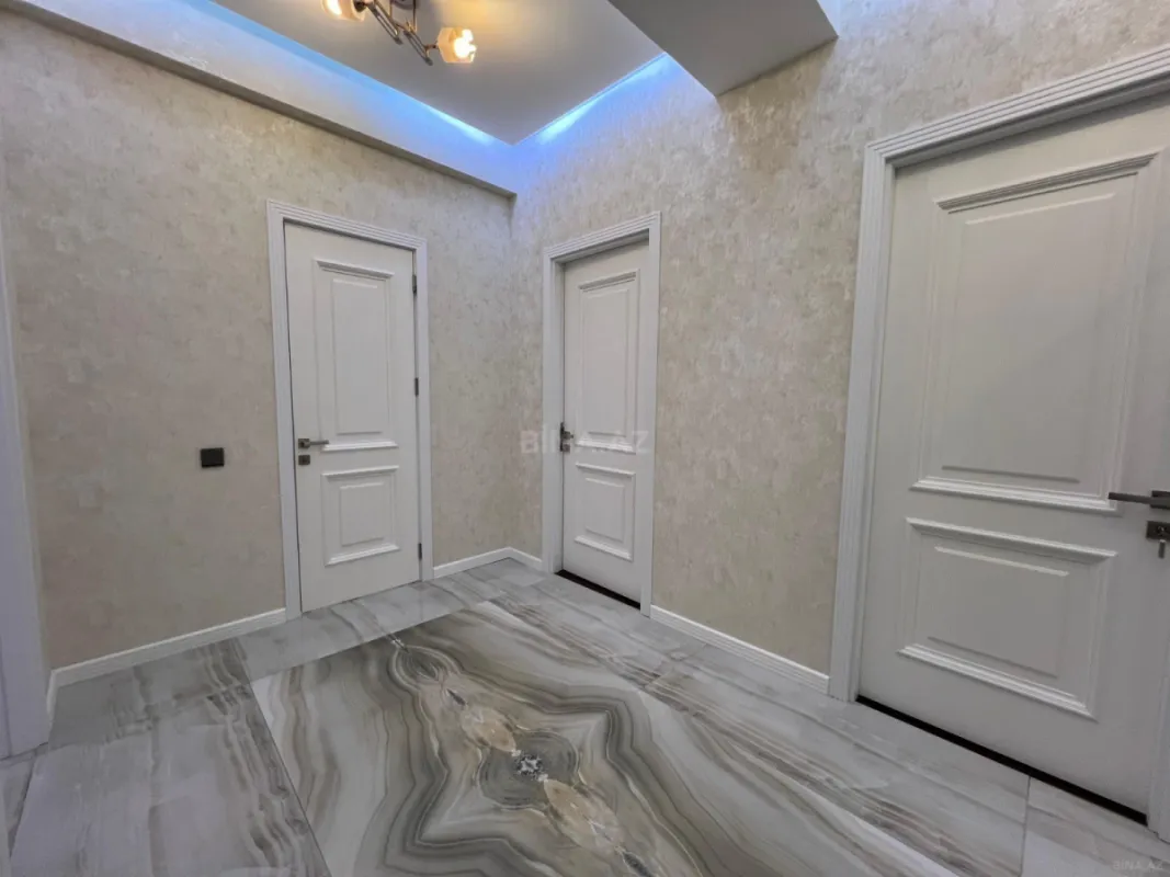 Kirayə verilir 2 otaqlı mənzil 100 m²