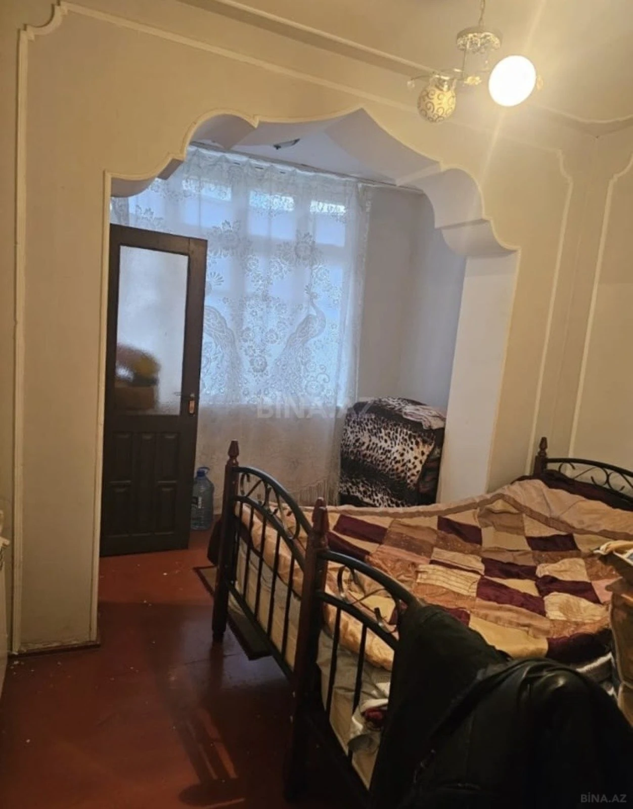 Satılır 2 otaqlı mənzil 45 m²
