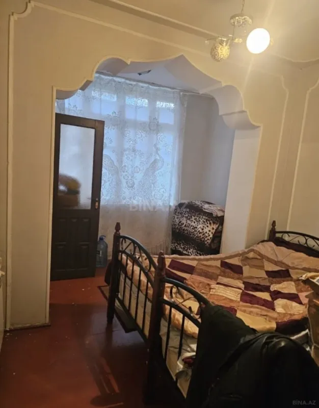 Satılır 2 otaqlı mənzil 45 m²