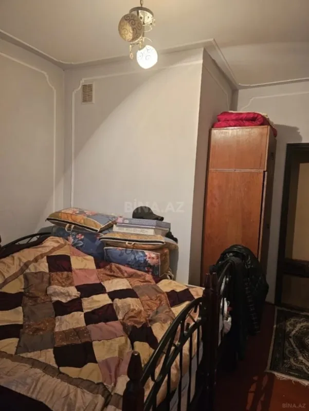 Satılır 2 otaqlı mənzil 45 m²