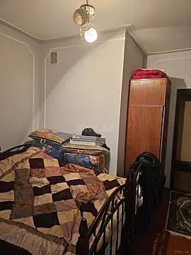 Satılır 2 otaqlı mənzil 45 m²