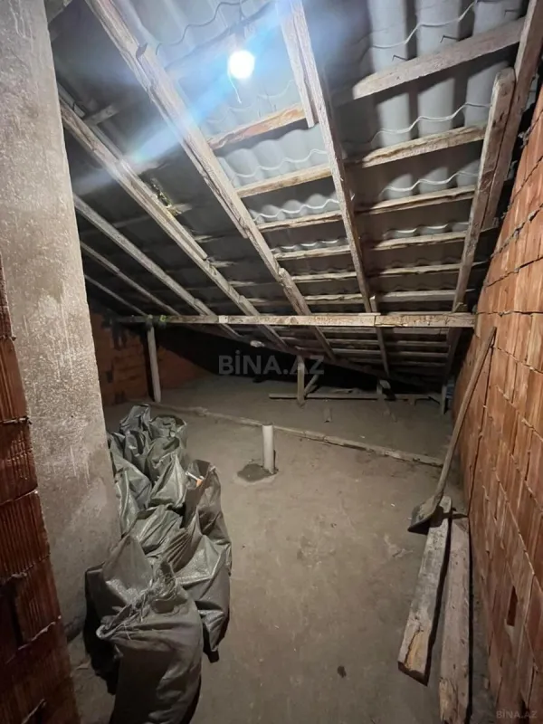 Satılır 3 otaqlı mənzil 75 m²