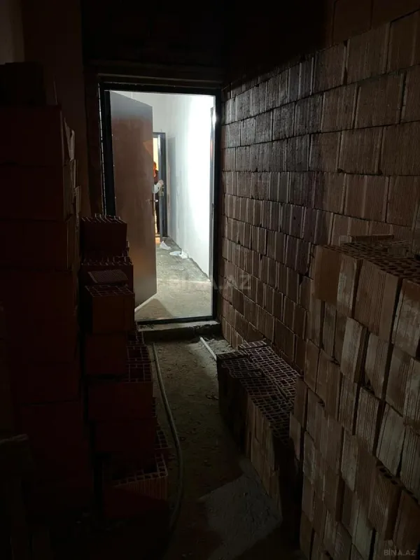 Satılır 3 otaqlı mənzil 75 m²