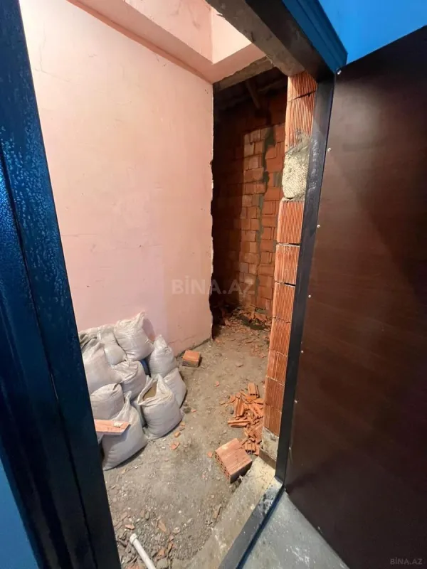 Satılır 3 otaqlı mənzil 75 m²