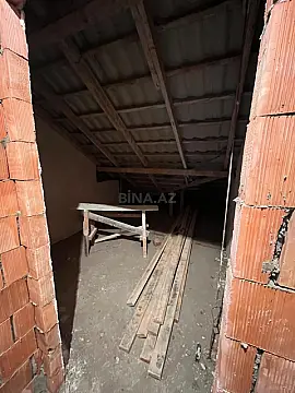 Satılır 3 otaqlı mənzil 75 m²