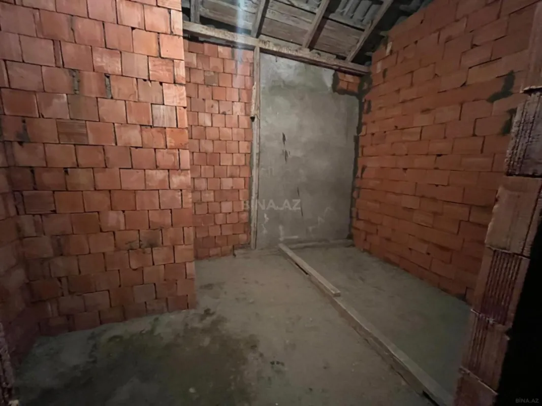 Satılır 3 otaqlı mənzil 75 m²