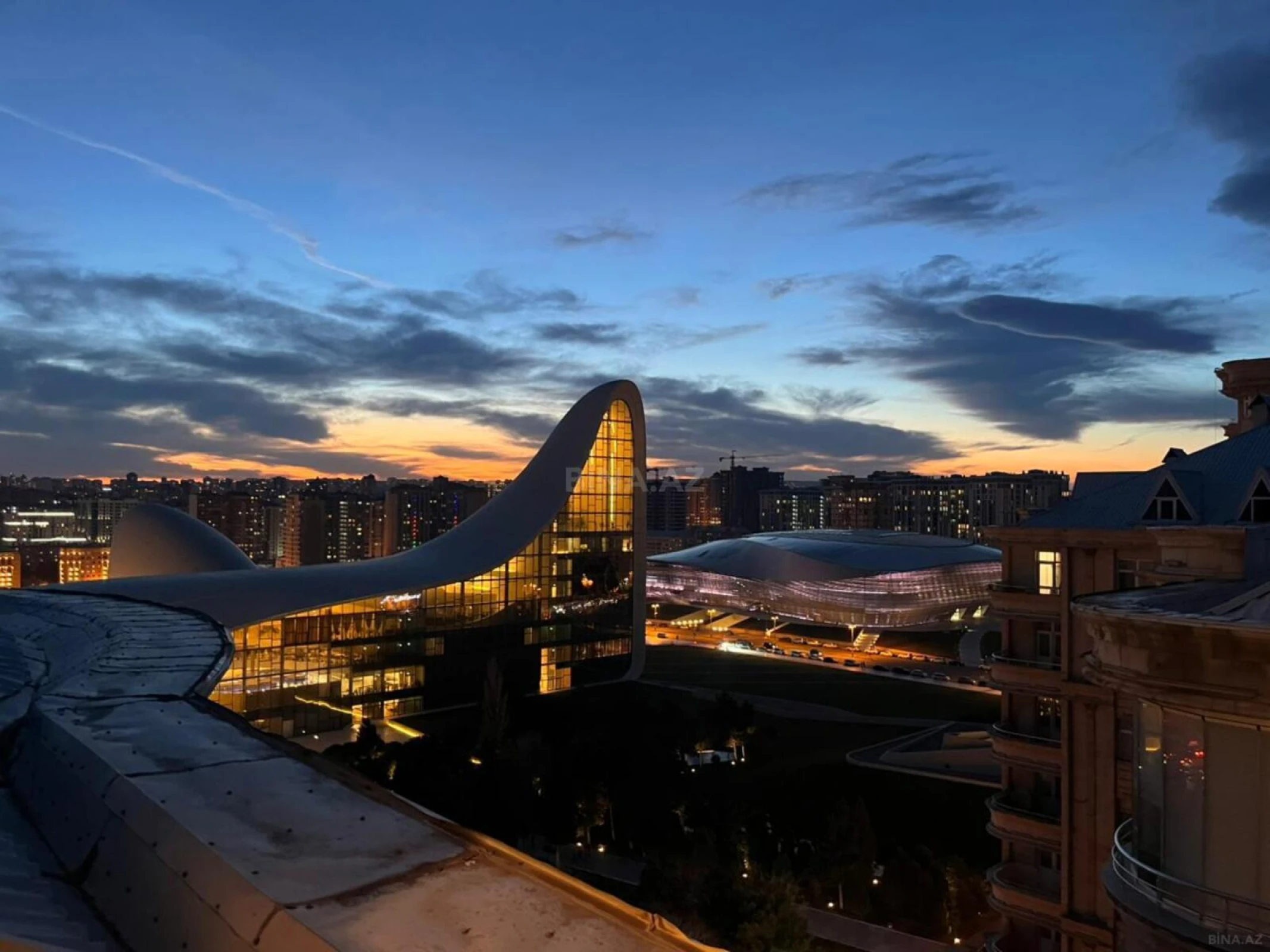 Satılır 3 otaqlı mənzil 75 m²