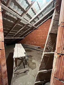 Satılır 3 otaqlı mənzil 75 m²