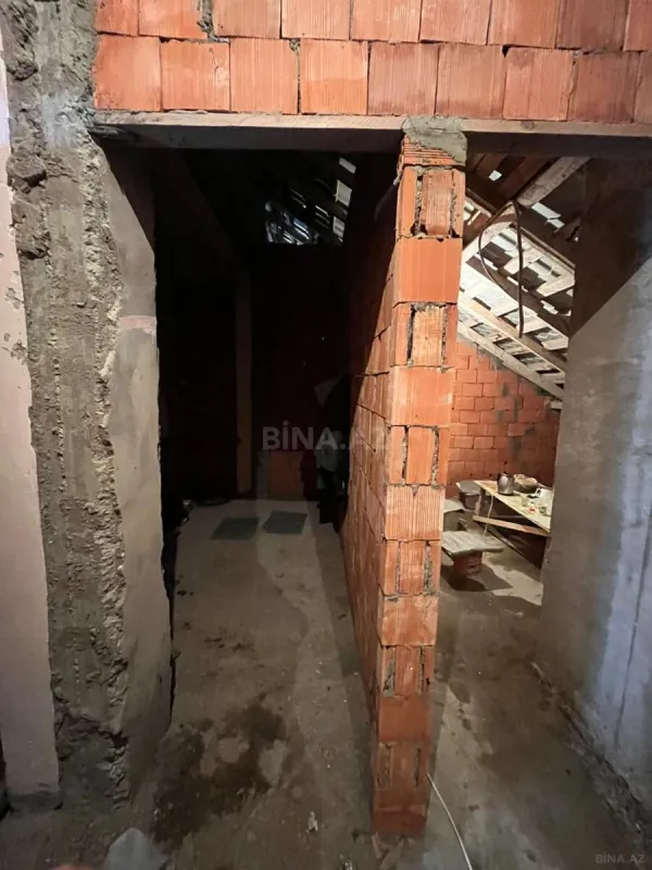 Satılır 3 otaqlı mənzil 75 m²