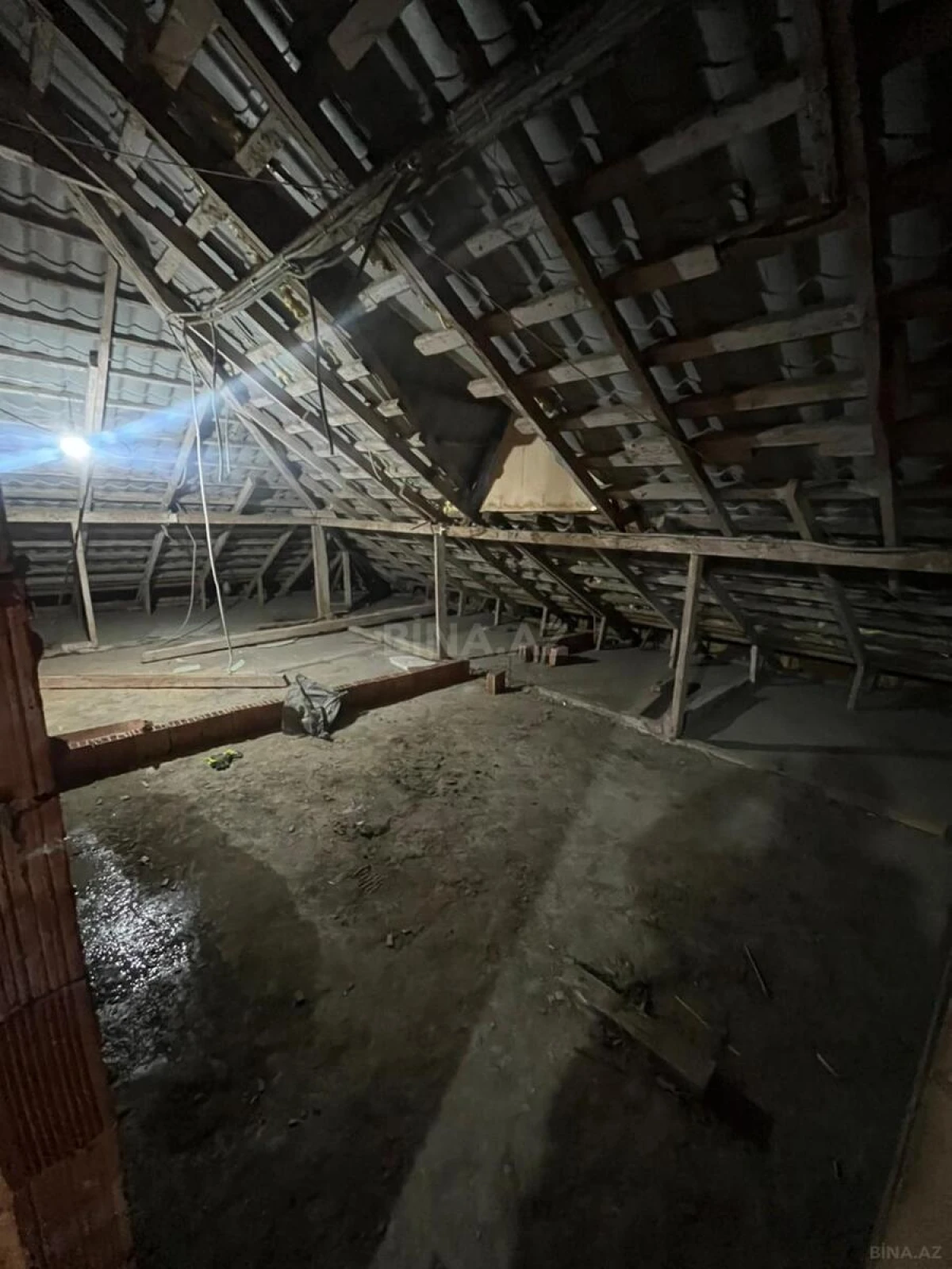 Satılır 3 otaqlı mənzil 75 m²