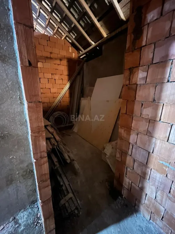 Satılır 3 otaqlı mənzil 75 m²