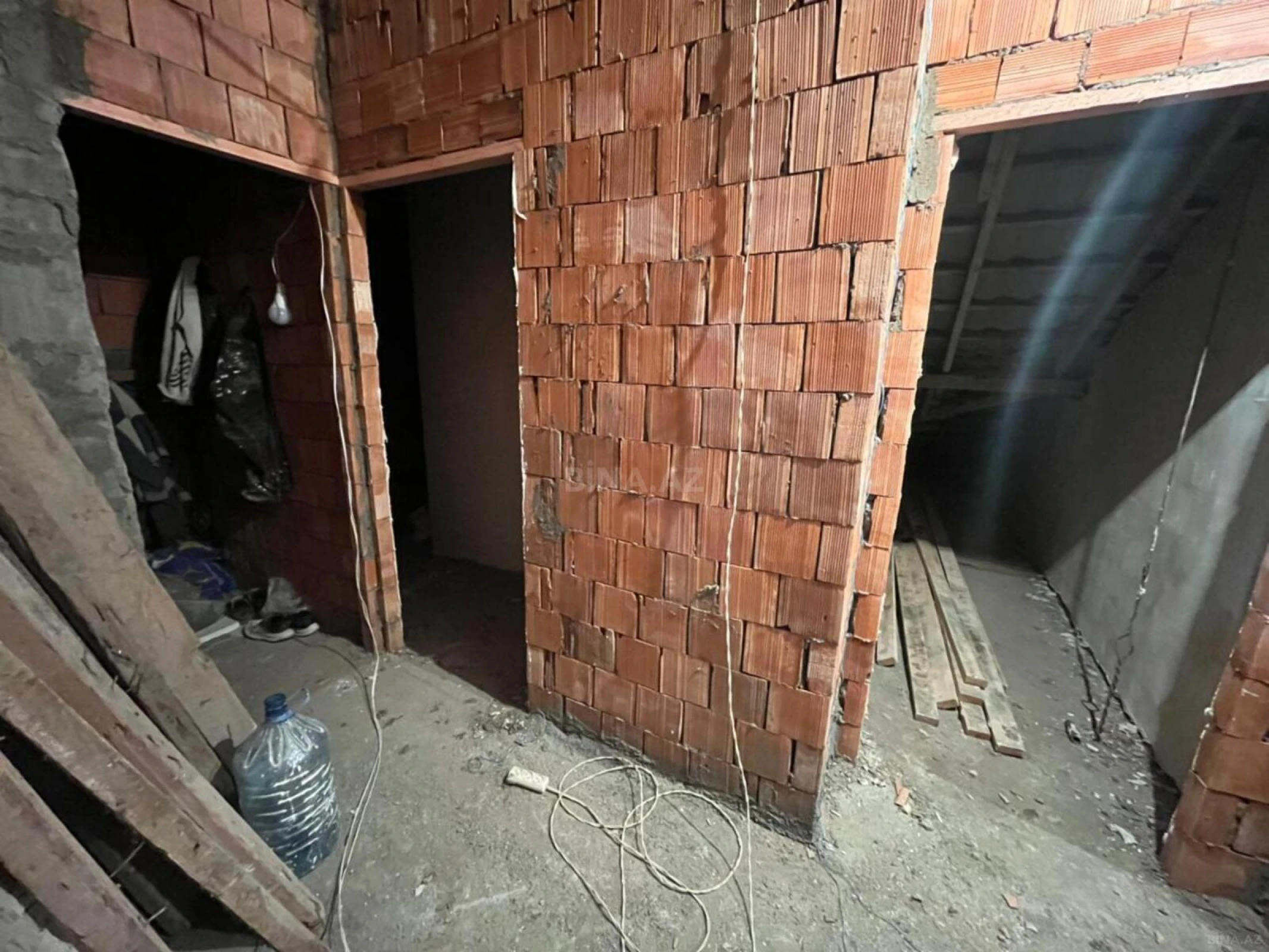 Satılır 3 otaqlı mənzil 75 m²