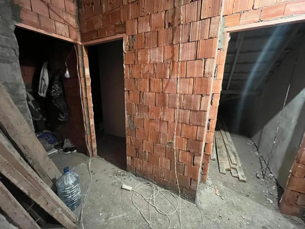 Satılır 3 otaqlı mənzil 75 m²