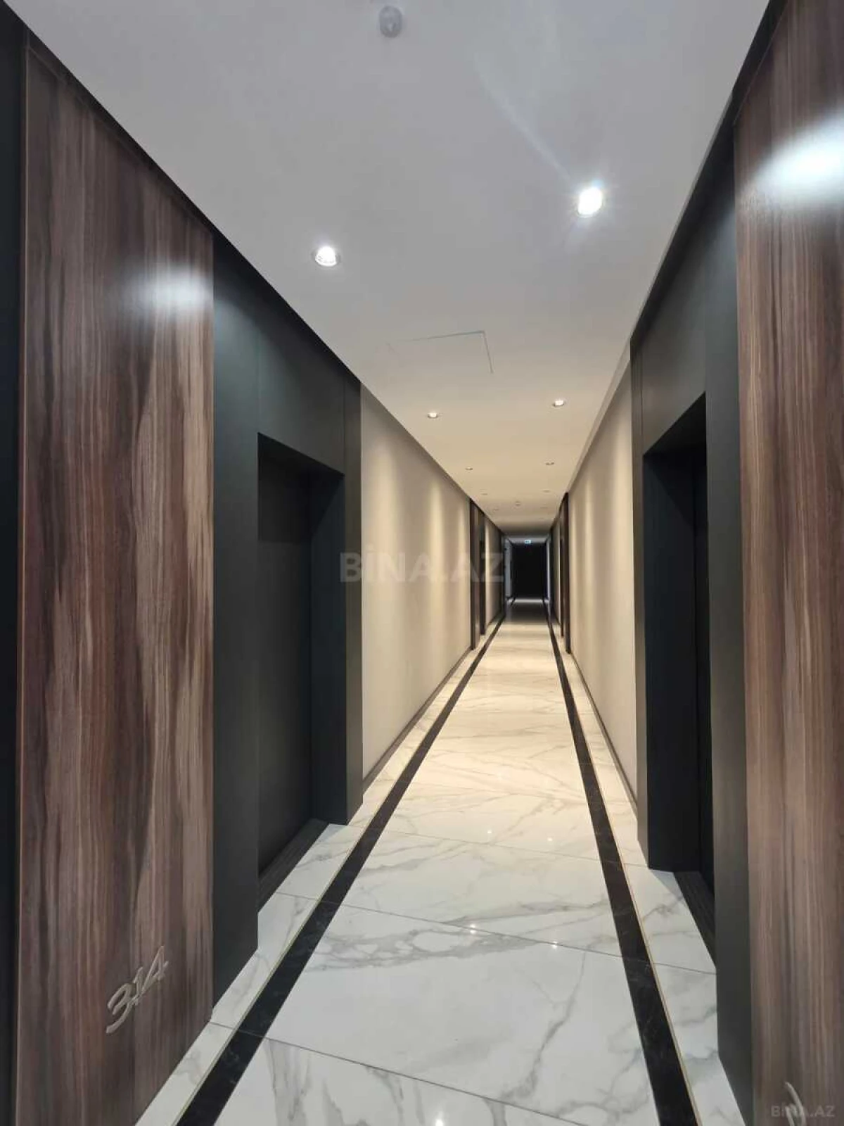 Satılır 1 otaqlı mənzil 47.5 m²