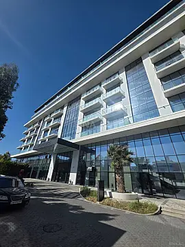 Satılır 1 otaqlı mənzil 47.5 m² — Bakı, Sea Breeze 1 otaq 47.50 m²