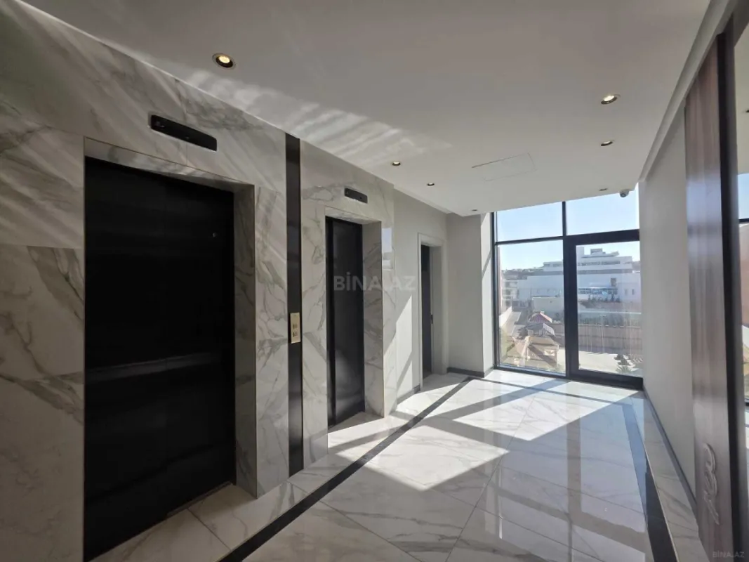 Satılır 1 otaqlı mənzil 47.5 m²
