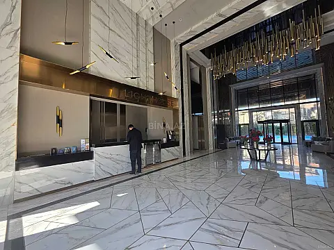 Satılır 1 otaqlı mənzil 47.5 m²