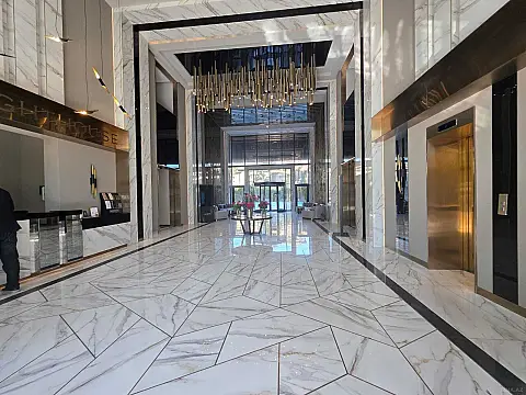 Satılır 1 otaqlı mənzil 47.5 m²