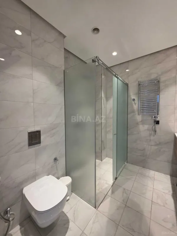 Satılır 1 otaqlı mənzil 47.5 m²