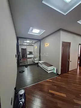 Satılır 4 otaqlı mənzil 190 m² — Bakı, Nəsimi 4 otaq 190.00 m²