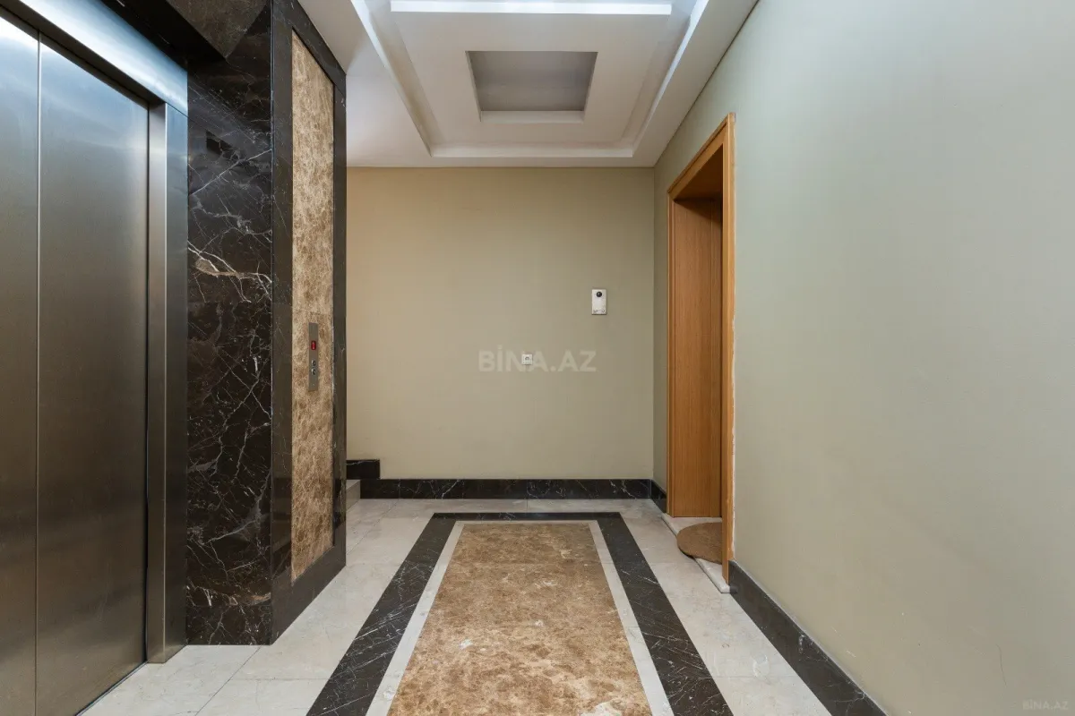 Kirayə verilir 3 otaqlı mənzil 162 m²