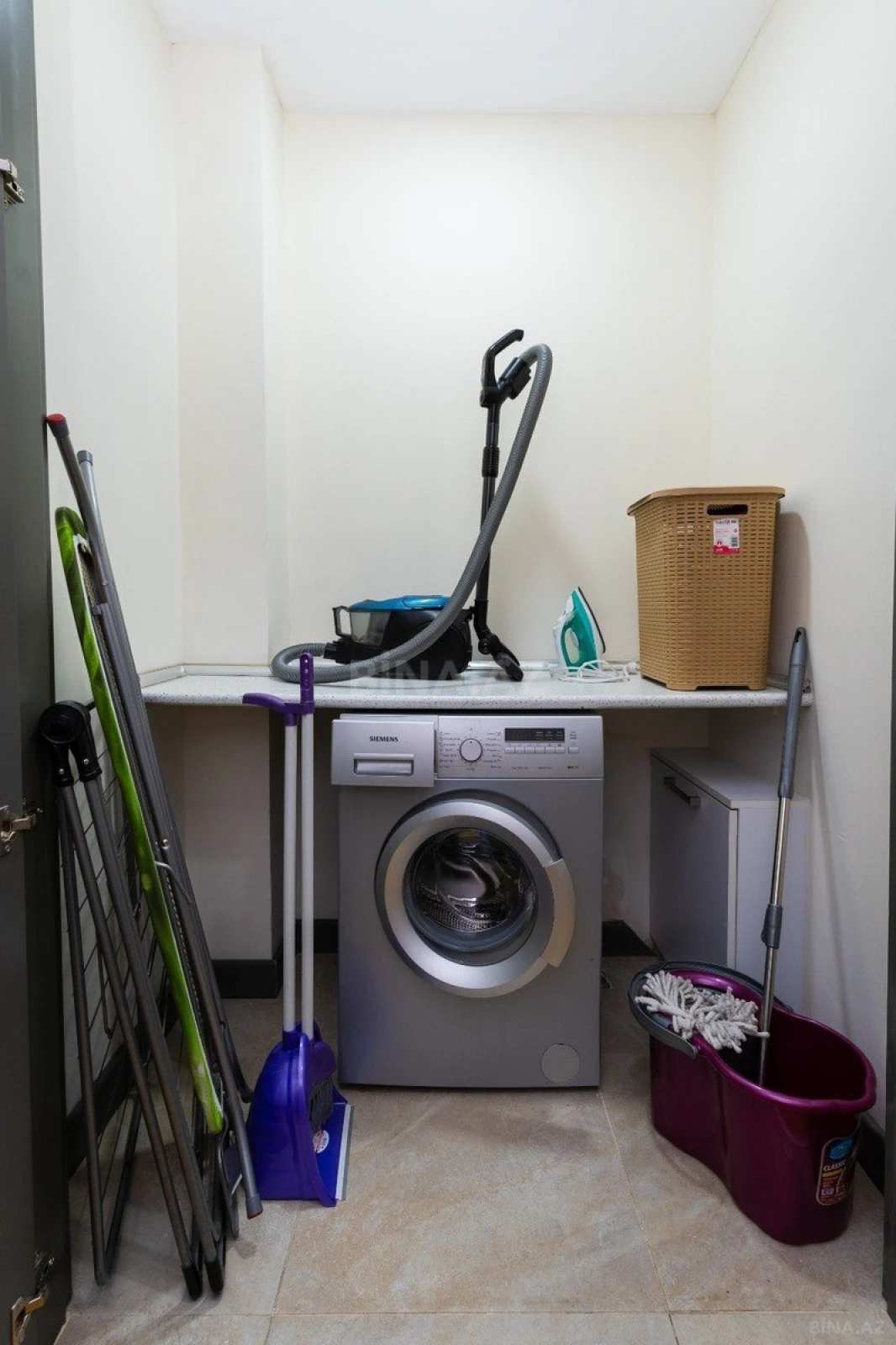 Kirayə verilir 3 otaqlı mənzil 162 m²