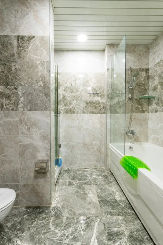 Kirayə verilir 3 otaqlı mənzil 162 m²